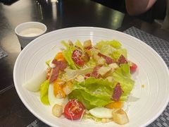 -188西餐厅(园林宾馆店)