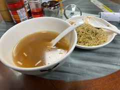 -曾仔竹升面