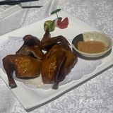 洋房别墅餐厅 宴公馆