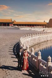 点击看大图 -THE QUEEN(北京店)