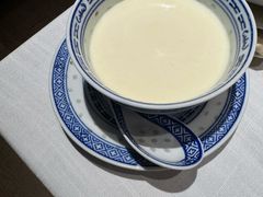 -汤城小厨•粤菜•靓汤(金融街店)