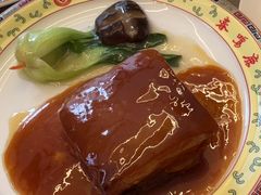 -鹿鸣春饭店(总店)