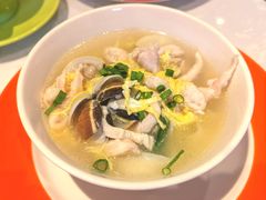 -味餐厅·海鲜·火锅·自助餐