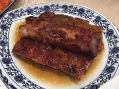 -麒麟中餐厅·经典粤菜·地道菜式老字号(广州长隆酒店)