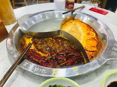 -陳艳红火锅(港汇店)
