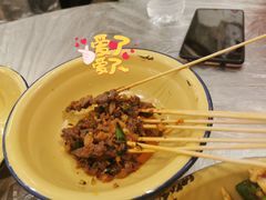 -东排食堂长沙小吃大排档(五一广场店)