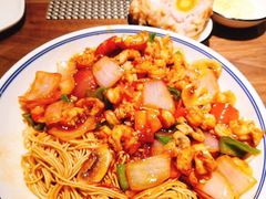 -十面春风·江南面馆(崇宁路店)