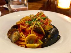 -1861意大利餐厅(文化广场店)