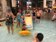 -南宫温泉水世界