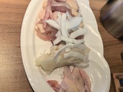 -同仁四季椰子鸡(无锡滨湖万象汇店)