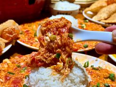 -即墨老公社·海肠捞饭大王(古城店)