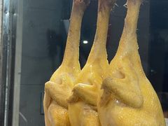 -巫记鸡饭店