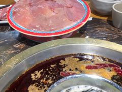 -堂客老火锅(欣阳广场总店)