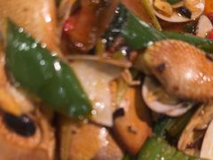 -如轩·海鲜砂锅粥·潮汕菜(海珠店)