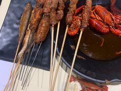 -聚味瞿记·龙虾堂(天元店)