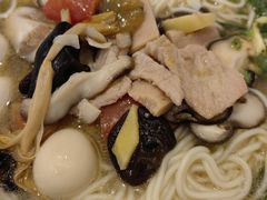 -好這口重庆小面(总店)