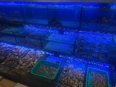 -简家·海鲜盛宴(下沙店)