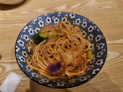 -皆道拌麻辣烫·麻辣拌