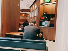 大堂-魏家凉皮(科技三路店)