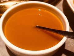 南瓜粥-韩盛·古法烤肉店(皇城恒隆广场店)