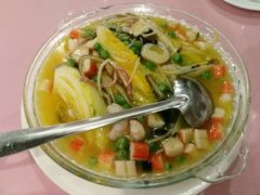 -熙春园餐厅