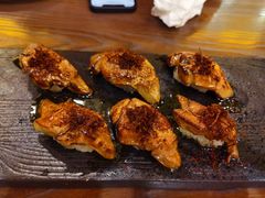 鹅肝寿司-东京屋(武定路店)