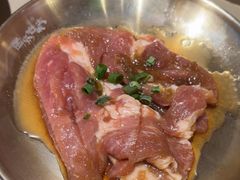 -西塔老太太泥炉烤肉(济南首店)