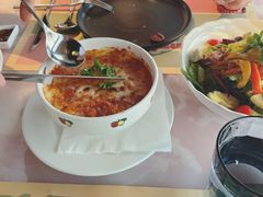 -安妮意大利餐厅(日坛店)