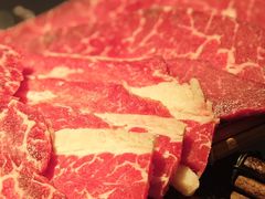 -铭牛烧肉·和牛海鲜自助(高新月牙湖店)