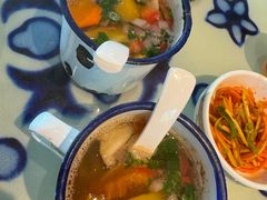 -撒拉花儿·新疆菜·清真(太阳宫店)