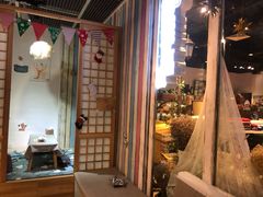 -小时光咖啡馆(开森度假森林店)