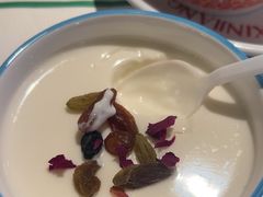 -楼兰新疆菜(江宁万达店)