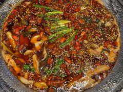 -老船舫·现做活鲜鱼馆(东郊记忆店)