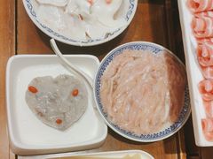 -沸炉重庆老火锅(军事博物馆店)