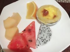 -半岛凯豪大酒店-海鲜自助餐厅