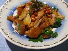 -晓粤·惹味粤菜(凯德乐峰广场店)