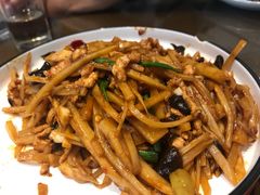 -全聚贤餐厅·湖北家常菜(沙湖店)
