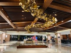 -碧桂园润杨溪谷温泉酒店