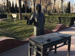 -廊坊文化艺术中心