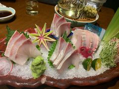 章红鱼腩盘-傑·料理·海鲜放题(佛山文华荟店)