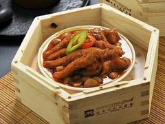-南宁荔园维景国际酒店·荔园中餐厅