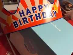 -好利来(十里河店)