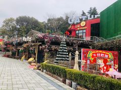 -胡桃里音乐酒馆(环亚凯瑟琳广场店)