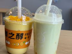 -鲜之醇(九州昌硕广场店)