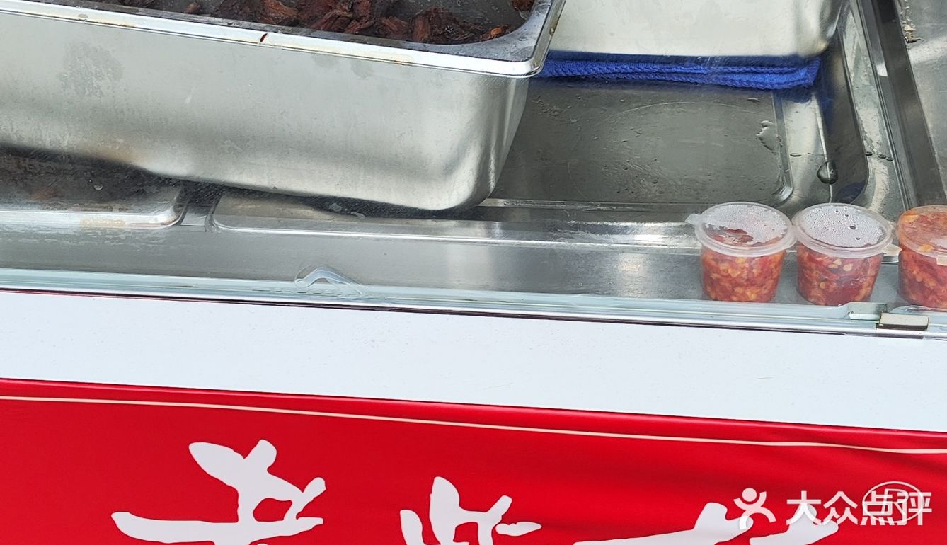 约三分钟就打好包了，可称立等可取