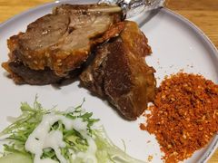 -天山传奇新疆菜(SKLP店)