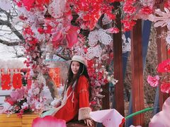 -沈阳植物园
