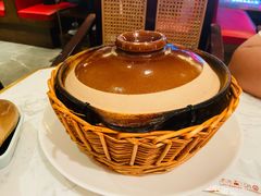 -捞神煲汤火锅(湖滨商业街店)