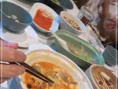 -半山腰·云南菜(侨福芳草地店)