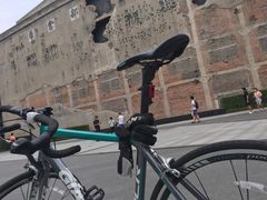 -上海四行仓库抗战纪念馆